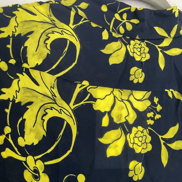 A.L.C silk dress in size 4 - BNWT - Picture 11 of 12